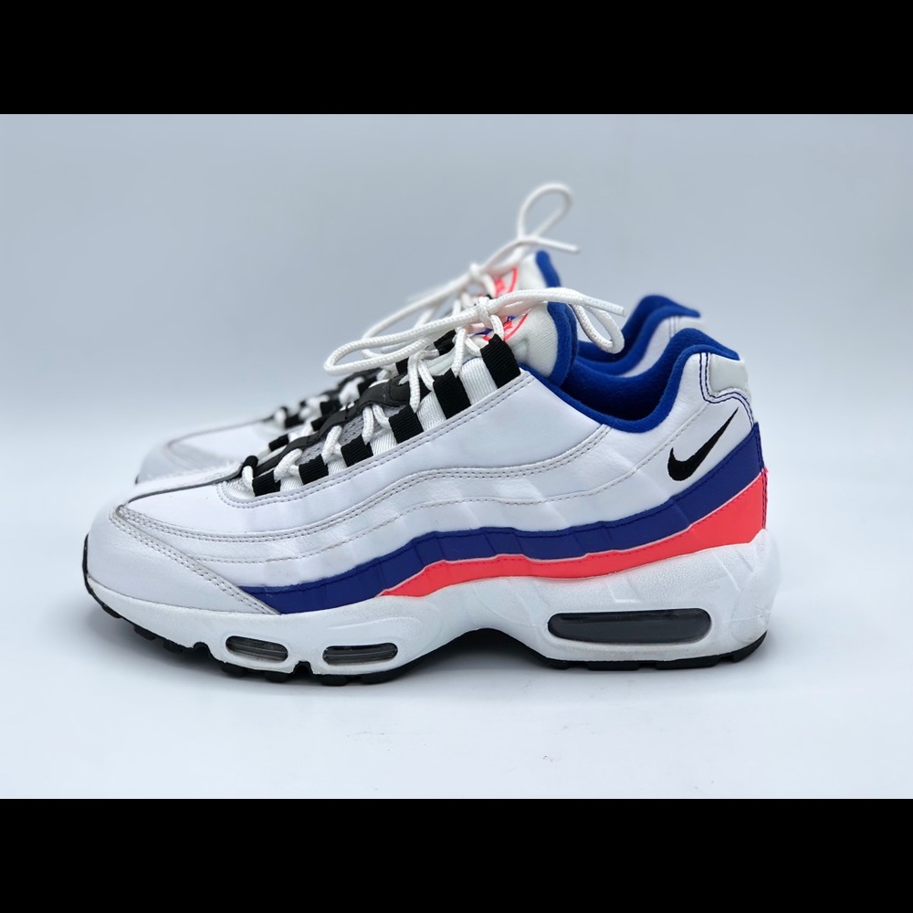 Nike Air Max 95 Essential‎ Men’s Shoes - Picture 4 of 8